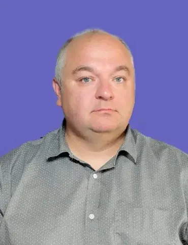 Aleksei Panov